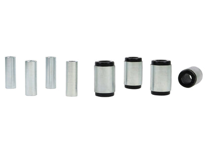 For 2005-2012 Nissan Suspension Control Arm Bushing Kit