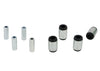 For 2005-2012 Nissan Suspension Control Arm Bushing Kit