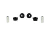 For 2006-2012 Toyota Suspension Control Arm Bushing Kit