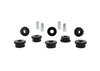 For 1992-2000 Lexus Toyota Suspension Control Arm Bushing Kit