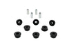 For 1992-2000 Lexus Toyota Suspension Control Arm Bushing Kit