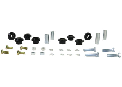 For 2008-2018 Scion Subaru Toyota Suspension Control Arm Bushing Kit