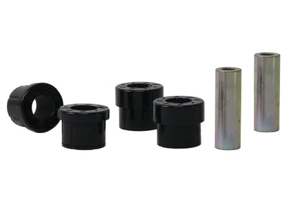 For 1991-2009 BMW Suspension Control Arm Bushing Kit