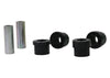 For 1991-2009 BMW Suspension Control Arm Bushing Kit