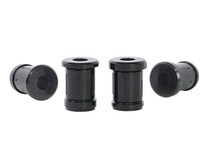 For 2001-2006 Mitsubishi Suspension Control Arm Bushing Kit