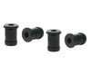 For 2001-2006 Mitsubishi Suspension Control Arm Bushing Kit