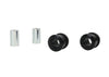 For 2006-2018 Audi Volkswagen Suspension Control Arm Bushing Kit