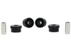 For 1994-1996 Mitsubishi Suspension Control Arm Bushing Kit