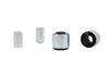 For 2006-2015 BMW Suspension Control Arm Bushing Kit