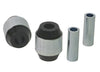 For 1992-2005 BMW Suspension Control Arm Bushing Kit