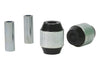 For 1992-2005 BMW Suspension Control Arm Bushing Kit