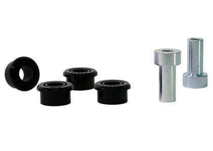 For 2000-2009 Subaru Suspension Control Arm Bushing Kit