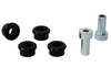 For 2000-2009 Subaru Suspension Control Arm Bushing Kit
