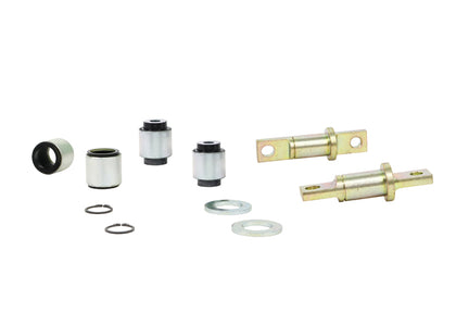 For 1988-2001 Acura Honda Suspension Control Arm Bushing Kit