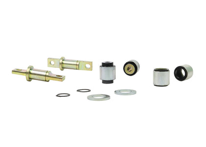 For 1988-2001 Acura Honda Suspension Control Arm Bushing Kit