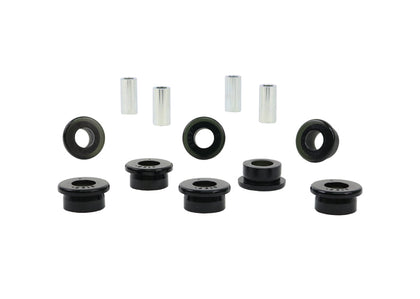 For 1995-1999 Hyundai Suspension Control Arm Bushing Kit