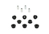 For 1995-1999 Hyundai Suspension Control Arm Bushing Kit