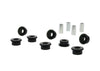 For 1995-1999 Hyundai Suspension Control Arm Bushing Kit