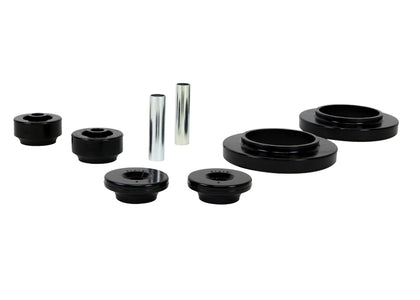For 2001-2006 Mitsubishi Suspension Strut Mount Bushing Kit