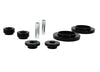 For 2001-2006 Mitsubishi Suspension Strut Mount Bushing Kit