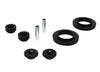 For 2001-2006 Mitsubishi Suspension Strut Mount Bushing Kit