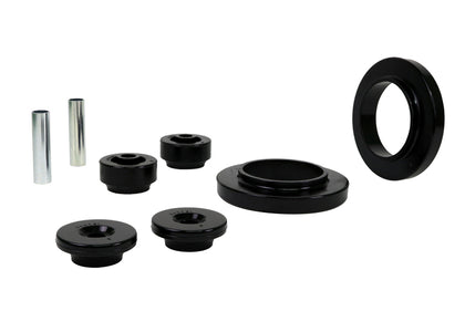 For 2001-2006 Mitsubishi Suspension Strut Mount Bushing Kit