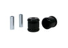 For 1997-2001 Honda Radius Arm Bushing Kit