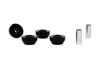 For 1965-1974 Dodge Plymouth Suspension Strut Rod Bushing Kit