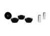 For 1965-1974 Dodge Plymouth Suspension Strut Rod Bushing Kit