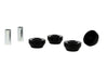 For 1965-1974 Dodge Plymouth Suspension Strut Rod Bushing Kit
