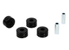 For 1970-1983 Mazda Nissan Suspension Strut Rod Bushing Kit