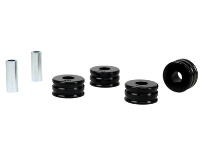 For 1970-1983 Mazda Nissan Suspension Strut Rod Bushing Kit
