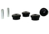 For 1987-1989 Nissan Suspension Strut Rod Bushing Kit