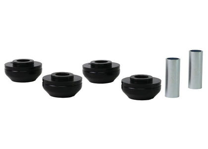 For 1969-1980 Ford Mercury Suspension Strut Rod Bushing Kit
