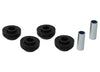 For 1969-1980 Ford Mercury Suspension Strut Rod Bushing Kit