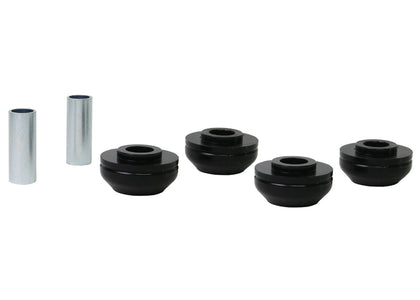 For 1969-1980 Ford Mercury Suspension Strut Rod Bushing Kit