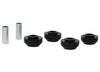 For 1969-1980 Ford Mercury Suspension Strut Rod Bushing Kit