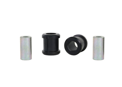 For 2004-2011 Mazda Alignment Toe Bushing Kit