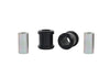 For 2004-2011 Mazda Alignment Toe Bushing Kit
