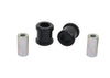For 2004-2011 Mazda Alignment Toe Bushing Kit