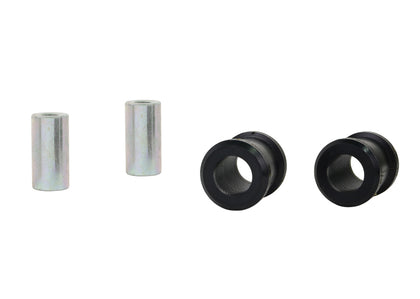 For 2004-2011 Mazda Alignment Toe Bushing Kit