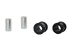 For 2004-2011 Mazda Alignment Toe Bushing Kit