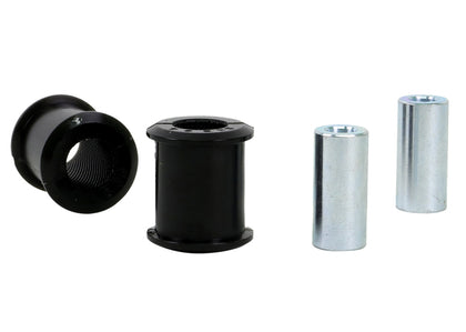 For 2006-2016 Lexus Alignment Toe Bushing Kit