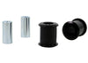 For 2006-2016 Lexus Alignment Toe Bushing Kit