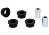 For 2008-2018 Scion Subaru Toyota Alignment Toe Bushing Kit