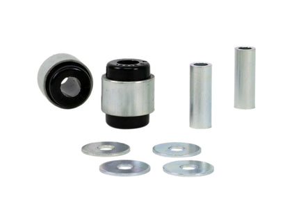 For 1993-1995 Mazda Alignment Toe Bushing Kit