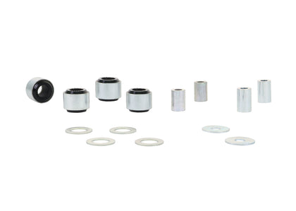 For 2005-2010 Chrysler Dodge Alignment Toe Bushing Kit