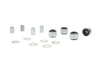 For 2005-2010 Chrysler Dodge Alignment Toe Bushing Kit