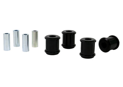 For 2013-2017 Mazda Suspension Control Arm Bushing Kit