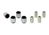 For 2012-2021 BMW Suspension Control Arm Bushing Kit